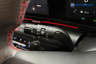 Hyundai Kona N Line S Automatic Petrol-Electric Hybrid SUV - Stock Number (1686671) - 5th supplementary image