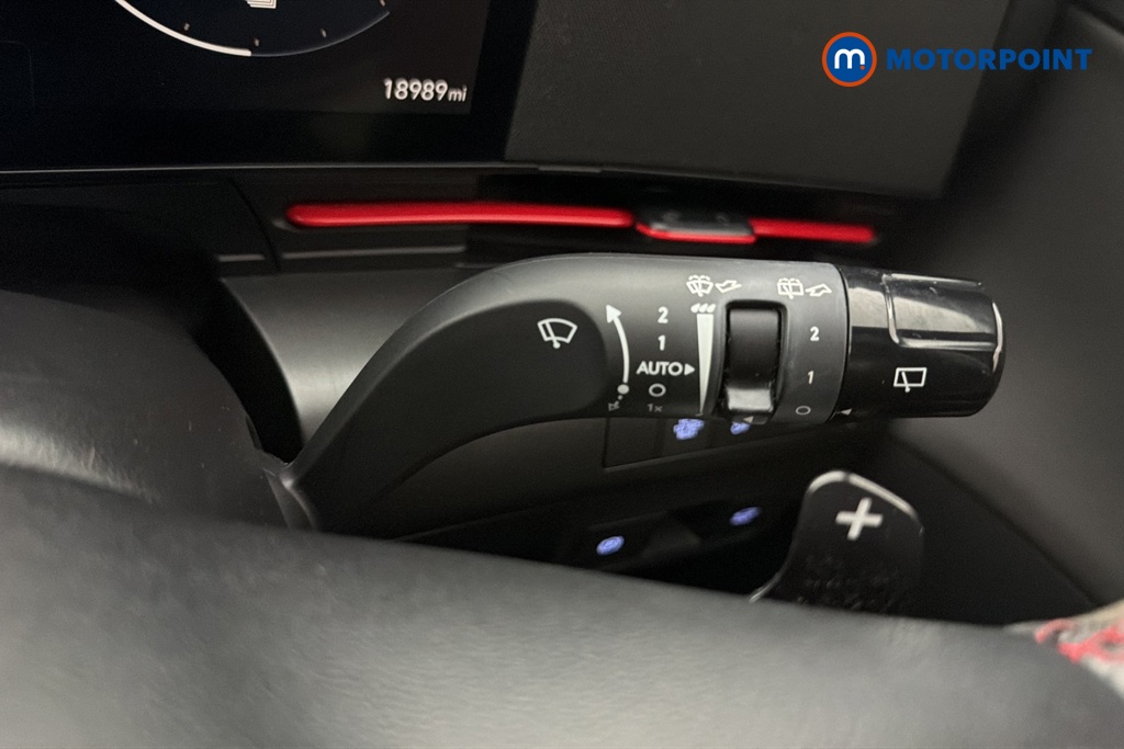 Hyundai Kona N Line S Automatic Petrol-Electric Hybrid SUV - Stock Number (1686671) - 6th supplementary image