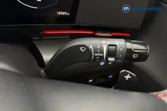 Hyundai Kona N Line S Automatic Petrol-Electric Hybrid SUV - Stock Number (1686671) - 6th supplementary image