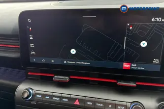 Hyundai Kona N Line S Automatic Petrol-Electric Hybrid SUV - Stock Number (1686671) - 9th supplementary image
