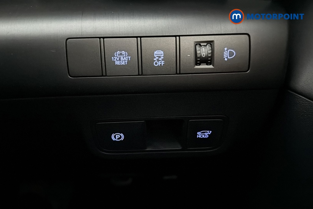 Hyundai Kona N Line S Automatic Petrol-Electric Hybrid SUV - Stock Number (1686671) - 11th supplementary image