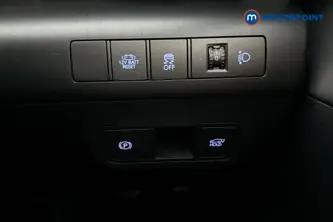 Hyundai Kona N Line S Automatic Petrol-Electric Hybrid SUV - Stock Number (1686671) - 11th supplementary image