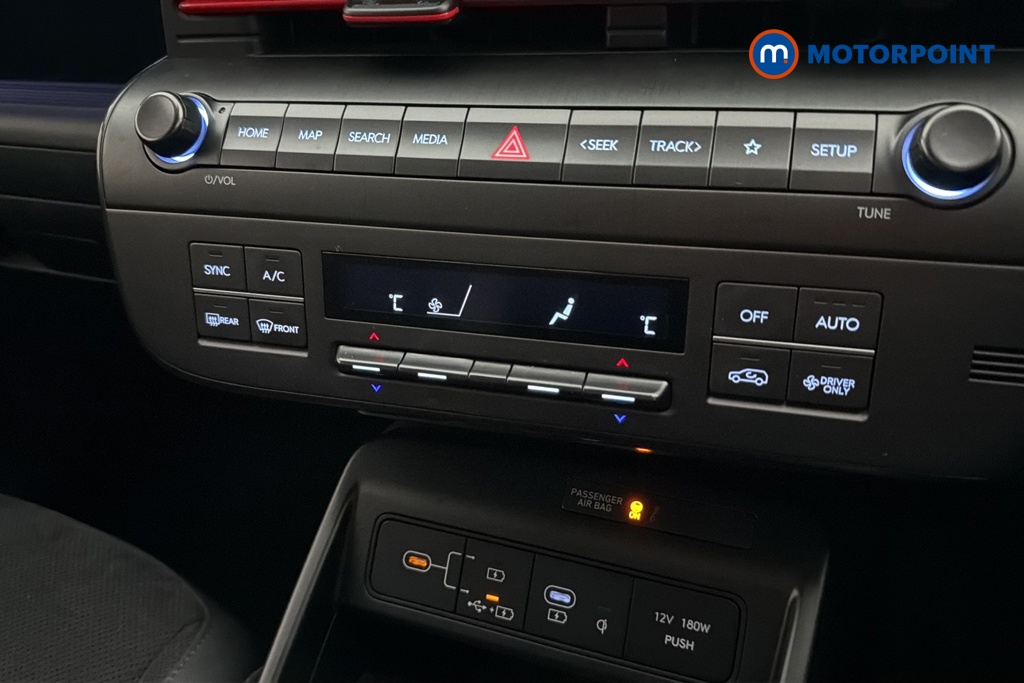 Hyundai Kona N Line S Automatic Petrol-Electric Hybrid SUV - Stock Number (1686671) - 12th supplementary image
