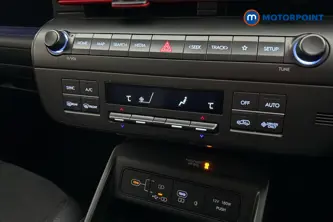 Hyundai Kona N Line S Automatic Petrol-Electric Hybrid SUV - Stock Number (1686671) - 12th supplementary image