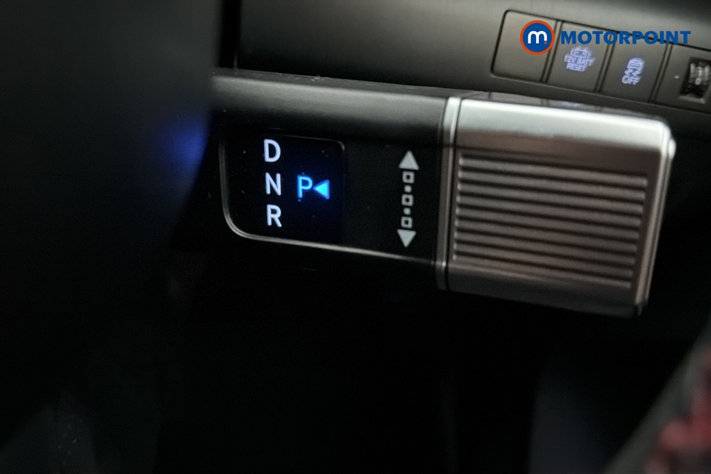 Hyundai Kona N Line S Automatic Petrol-Electric Hybrid SUV - Stock Number (1686671) - 15th supplementary image