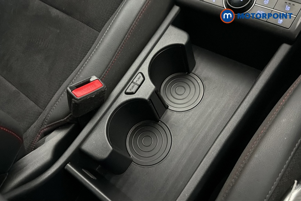 Hyundai Kona N Line S Automatic Petrol-Electric Hybrid SUV - Stock Number (1686671) - 16th supplementary image