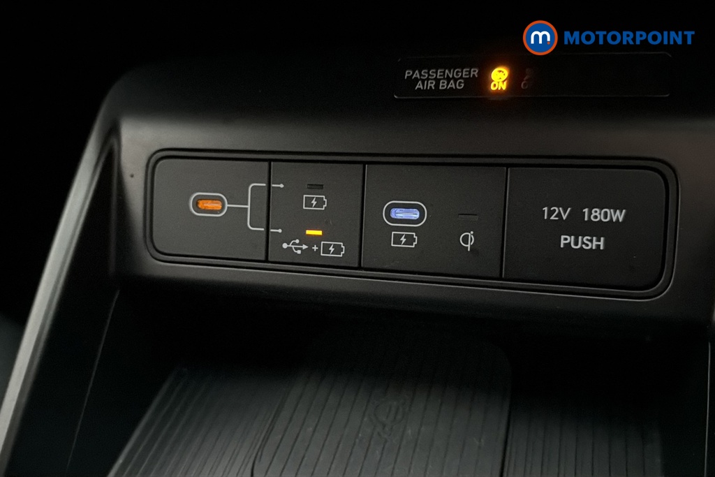 Hyundai Kona N Line S Automatic Petrol-Electric Hybrid SUV - Stock Number (1686671) - 17th supplementary image