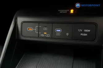 Hyundai Kona N Line S Automatic Petrol-Electric Hybrid SUV - Stock Number (1686671) - 17th supplementary image