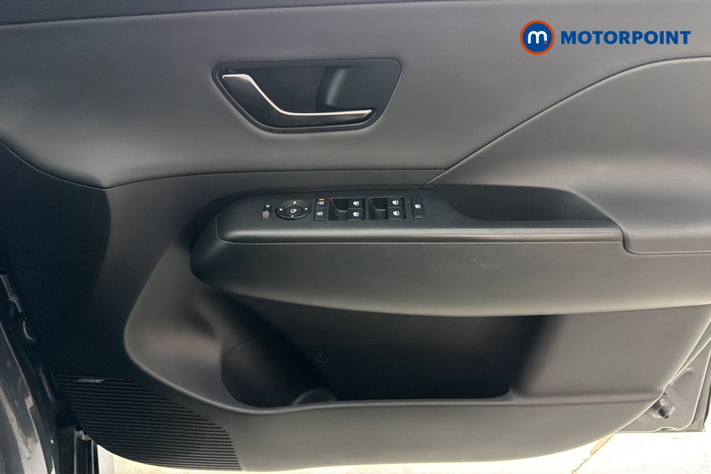 Hyundai Kona N Line S Automatic Petrol-Electric Hybrid SUV - Stock Number (1686671) - 18th supplementary image