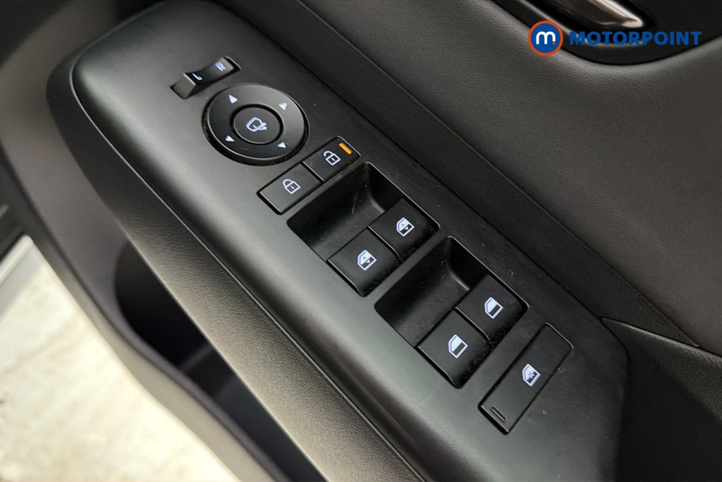 Hyundai Kona N Line S Automatic Petrol-Electric Hybrid SUV - Stock Number (1686671) - 19th supplementary image