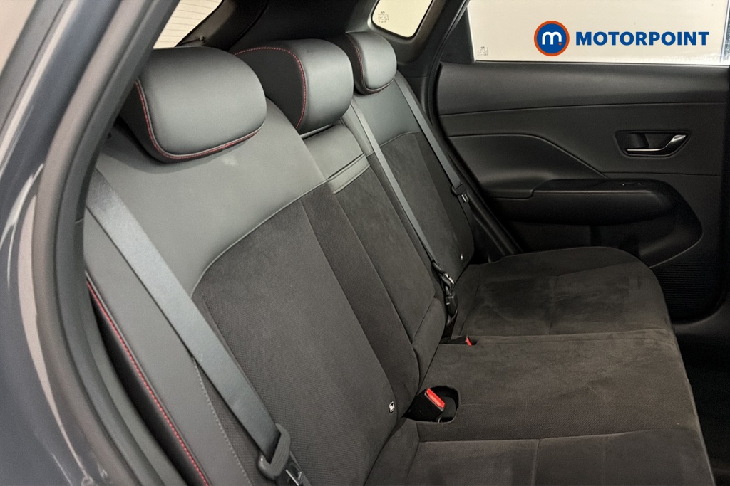Hyundai Kona N Line S Automatic Petrol-Electric Hybrid SUV - Stock Number (1686671) - 25th supplementary image
