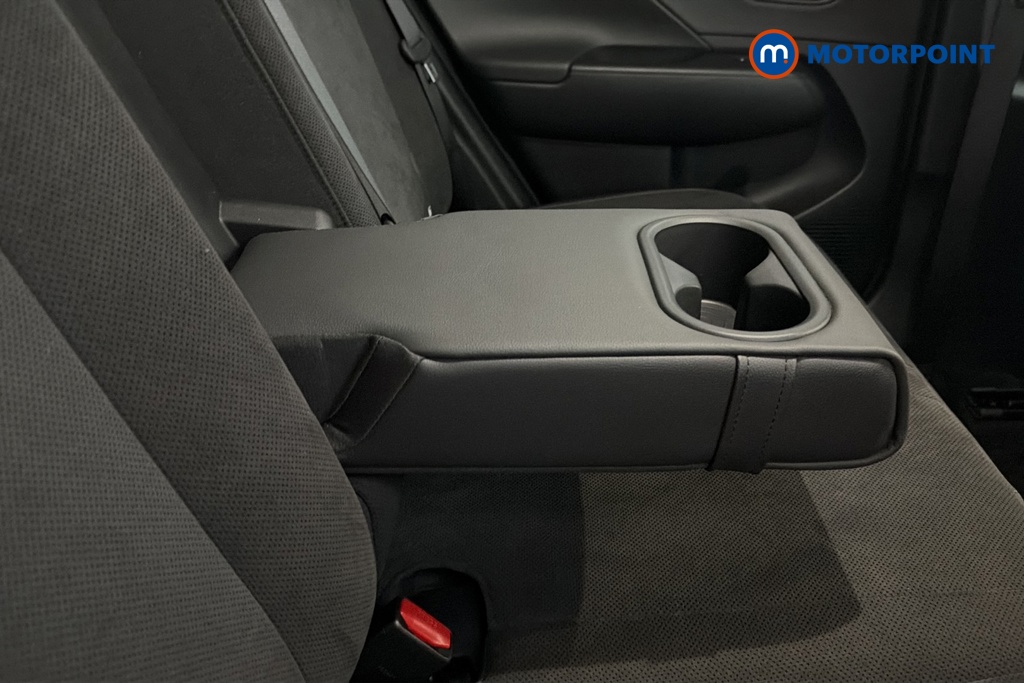 Hyundai Kona N Line S Automatic Petrol-Electric Hybrid SUV - Stock Number (1686671) - 26th supplementary image