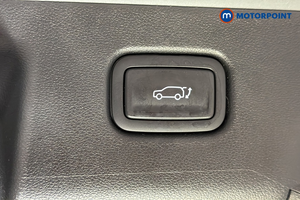 Hyundai Kona N Line S Automatic Petrol-Electric Hybrid SUV - Stock Number (1686671) - 35th supplementary image