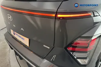 Hyundai Kona N Line S Automatic Petrol-Electric Hybrid SUV - Stock Number (1686671) - 36th supplementary image