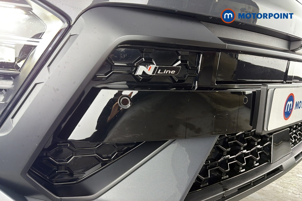 Hyundai Kona N Line S Automatic Petrol-Electric Hybrid SUV - Stock Number (1686671) - 38th supplementary image