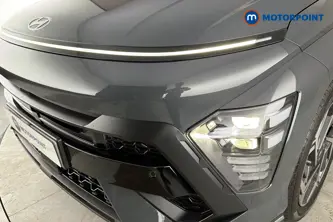 Hyundai Kona N Line S Automatic Petrol-Electric Hybrid SUV - Stock Number (1686671) - 42nd supplementary image