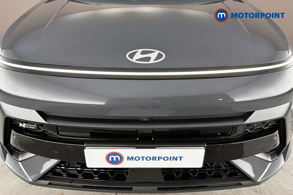 Hyundai Kona N Line S Automatic Petrol-Electric Hybrid SUV - Stock Number (1686671) - 43rd supplementary image