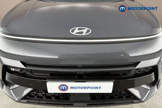 Hyundai Kona N Line S Automatic Petrol-Electric Hybrid SUV - Stock Number (1686671) - 43rd supplementary image