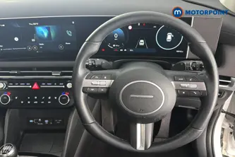 Hyundai Tucson Premium Manual Petrol SUV - Stock Number (1686673) - 2nd supplementary image