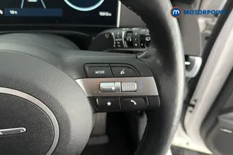 Hyundai Tucson Premium Manual Petrol SUV - Stock Number (1686673) - 3rd supplementary image