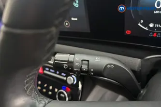 Hyundai Tucson Premium Manual Petrol SUV - Stock Number (1686673) - 5th supplementary image
