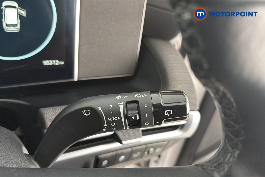 Hyundai Tucson Premium Manual Petrol SUV - Stock Number (1686673) - 6th supplementary image