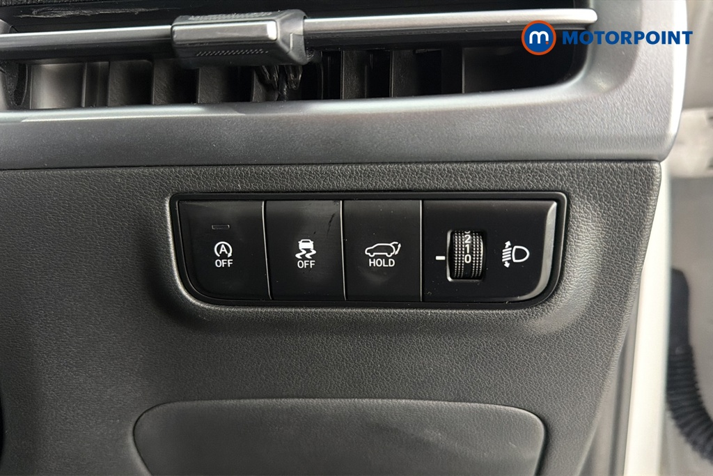 Hyundai Tucson Premium Manual Petrol SUV - Stock Number (1686673) - 11th supplementary image
