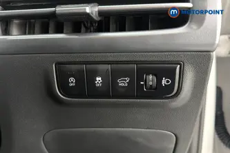 Hyundai Tucson Premium Manual Petrol SUV - Stock Number (1686673) - 11th supplementary image