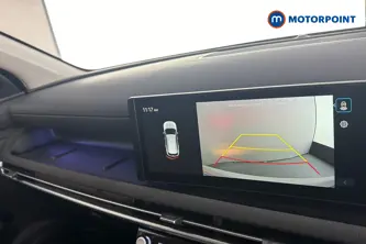 Hyundai Tucson Premium Manual Petrol SUV - Stock Number (1686673) - 13th supplementary image