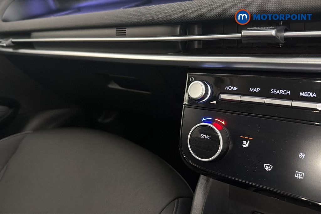 Hyundai Tucson Premium Manual Petrol SUV - Stock Number (1686673) - 14th supplementary image