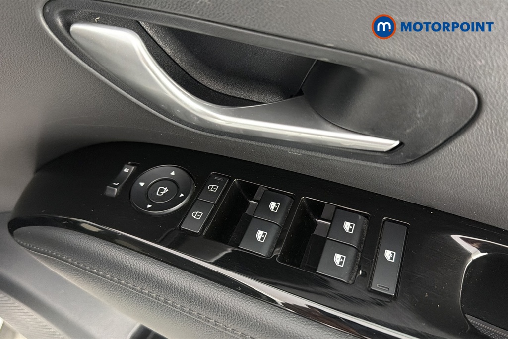 Hyundai Tucson Premium Manual Petrol SUV - Stock Number (1686673) - 19th supplementary image