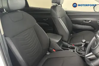 Hyundai Tucson Premium Manual Petrol SUV - Stock Number (1686673) - 22nd supplementary image
