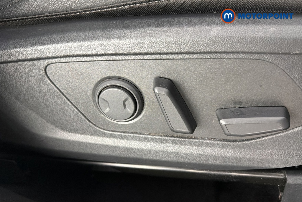 Hyundai Tucson Premium Manual Petrol SUV - Stock Number (1686673) - 23rd supplementary image