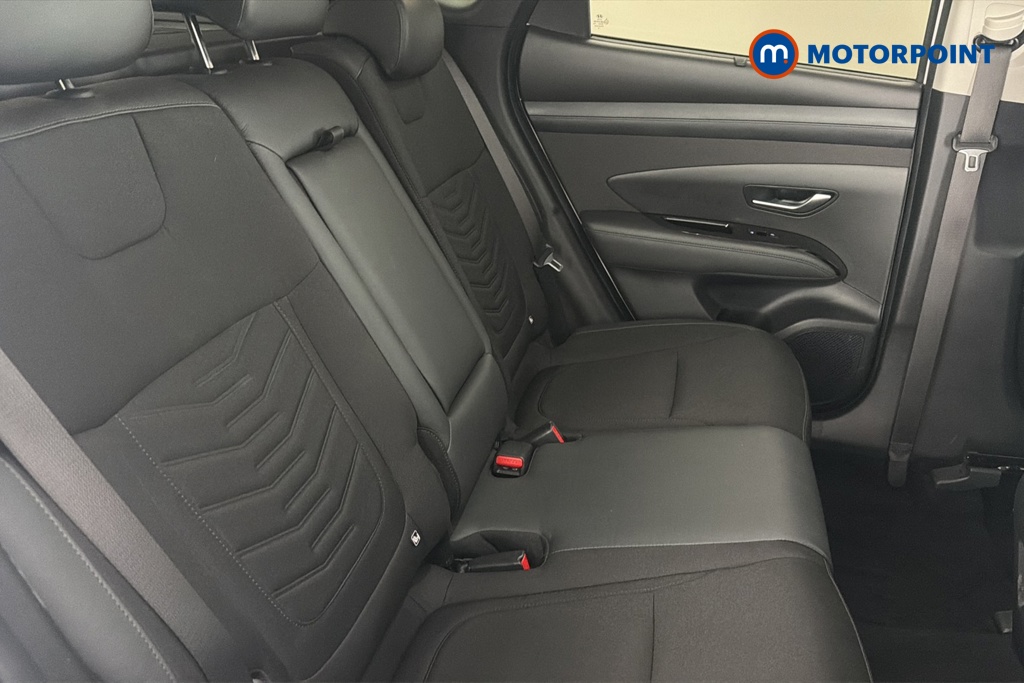 Hyundai Tucson Premium Manual Petrol SUV - Stock Number (1686673) - 25th supplementary image