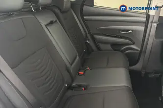 Hyundai Tucson Premium Manual Petrol SUV - Stock Number (1686673) - 25th supplementary image