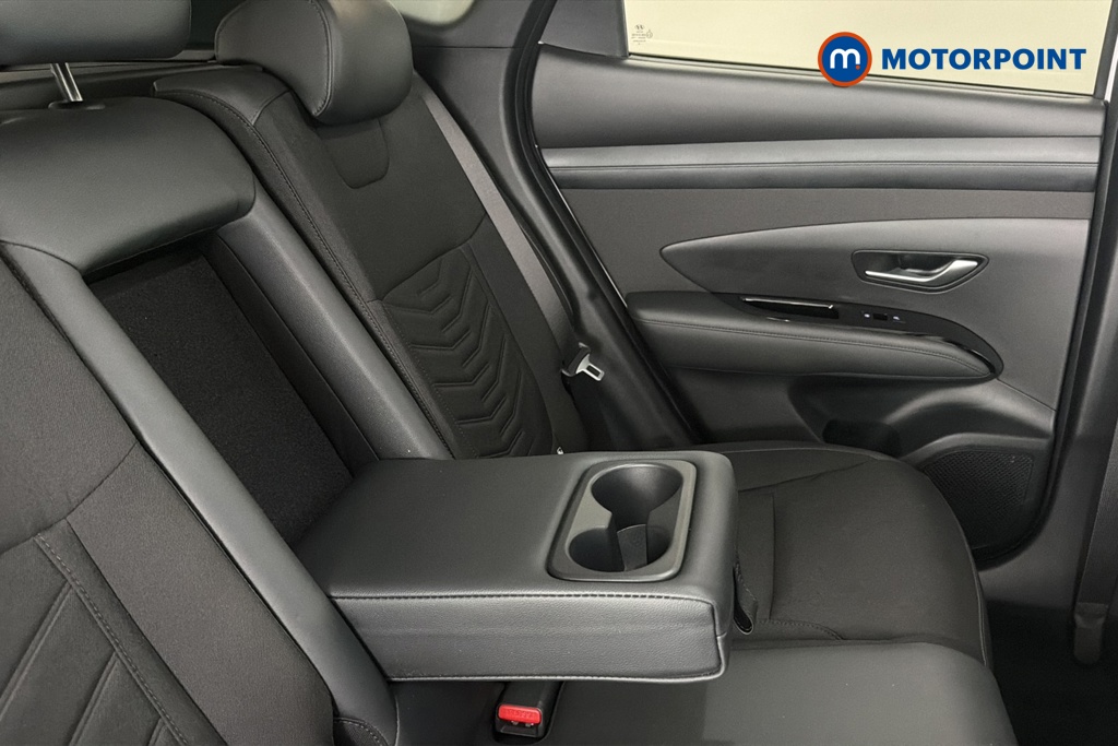 Hyundai Tucson Premium Manual Petrol SUV - Stock Number (1686673) - 26th supplementary image
