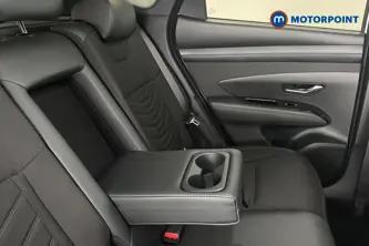 Hyundai Tucson Premium Manual Petrol SUV - Stock Number (1686673) - 26th supplementary image