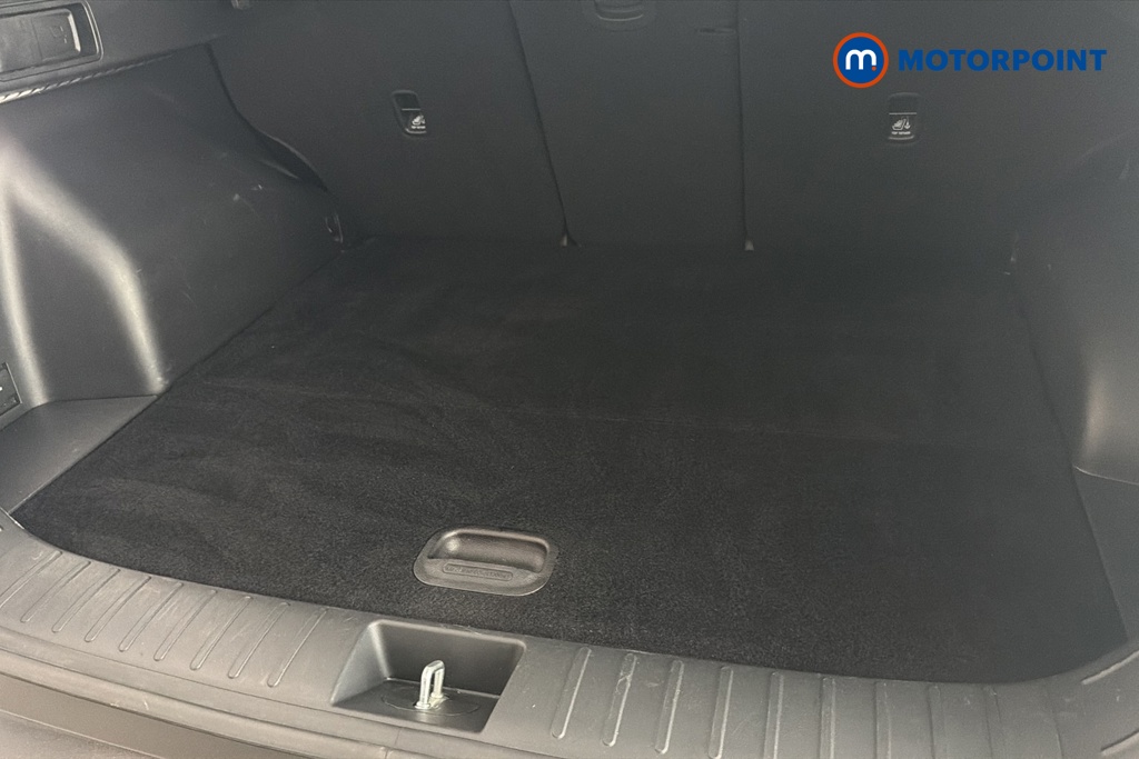 Hyundai Tucson Premium Manual Petrol SUV - Stock Number (1686673) - 30th supplementary image