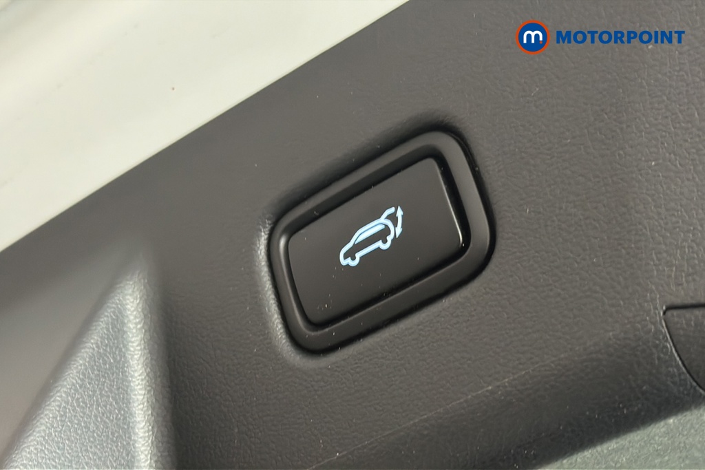 Hyundai Tucson Premium Manual Petrol SUV - Stock Number (1686673) - 35th supplementary image
