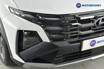 Hyundai Tucson Premium Manual Petrol SUV - Stock Number (1686673) - 38th supplementary image