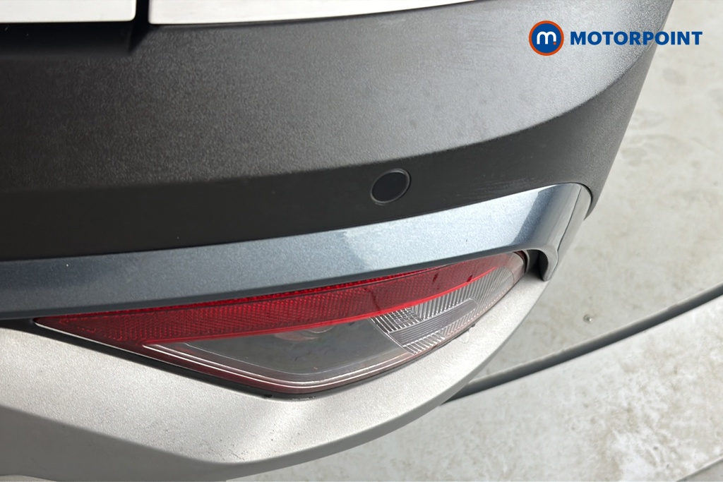 Hyundai Tucson Premium Manual Petrol SUV - Stock Number (1686673) - 39th supplementary image