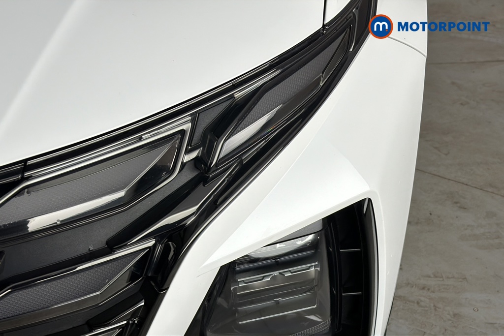 Hyundai Tucson Premium Manual Petrol SUV - Stock Number (1686673) - 42nd supplementary image