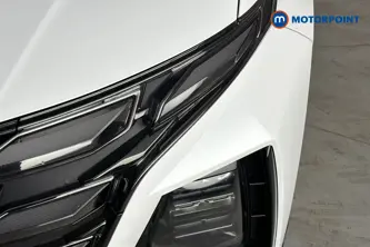 Hyundai Tucson Premium Manual Petrol SUV - Stock Number (1686673) - 42nd supplementary image