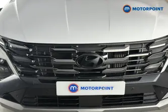 Hyundai Tucson Premium Manual Petrol SUV - Stock Number (1686673) - 43rd supplementary image