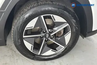 Hyundai Tucson Premium Manual Petrol SUV - Stock Number (1686673) - 47th supplementary image