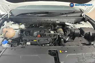 Hyundai Tucson Premium Manual Petrol SUV - Stock Number (1686673) - 48th supplementary image