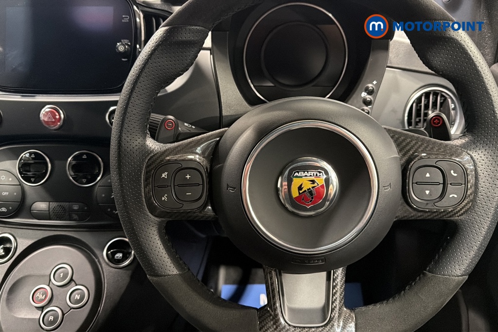 Abarth 695 Turismo Automatic Petrol Convertible - Stock Number (1686859) - 2nd supplementary image