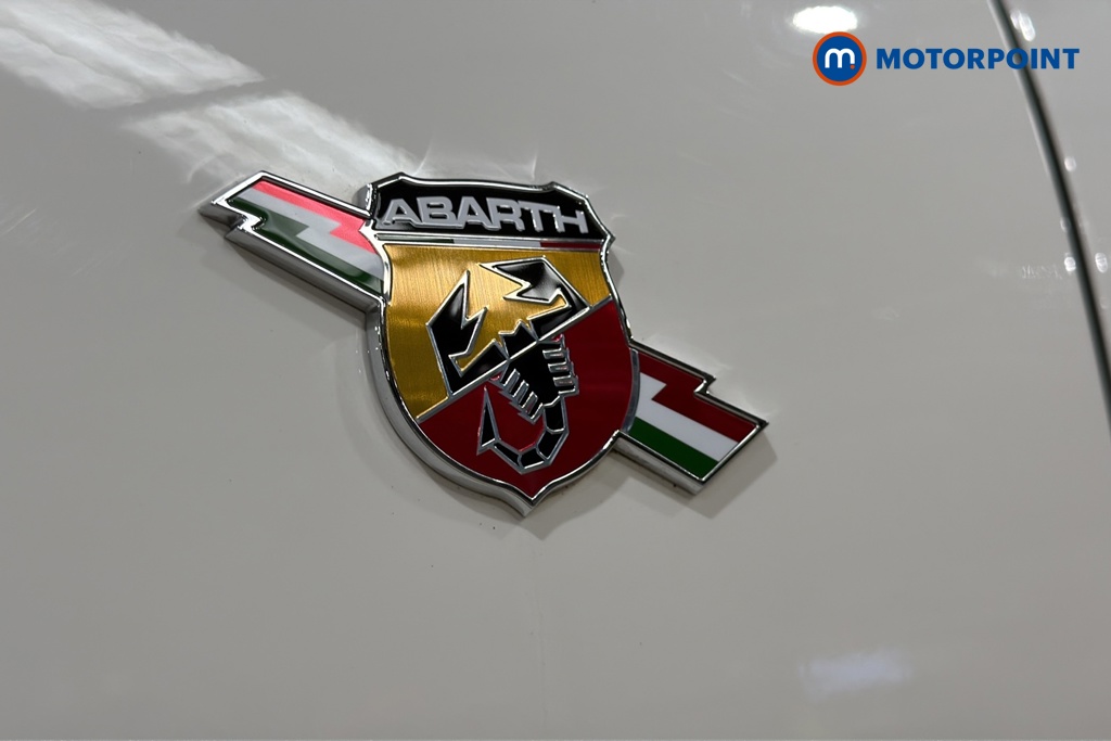 Abarth 695 Turismo Automatic Petrol Convertible - Stock Number (1686859) - 996th supplementary image