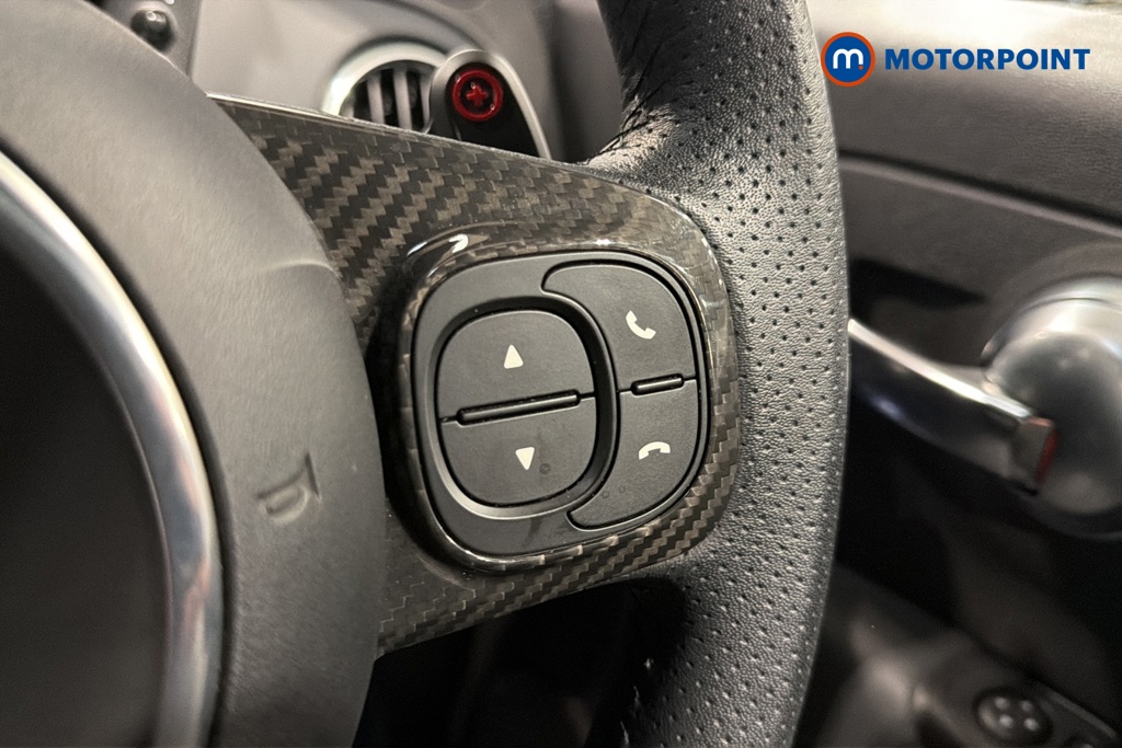 Abarth 695 Turismo Automatic Petrol Convertible - Stock Number (1686859) - 3rd supplementary image