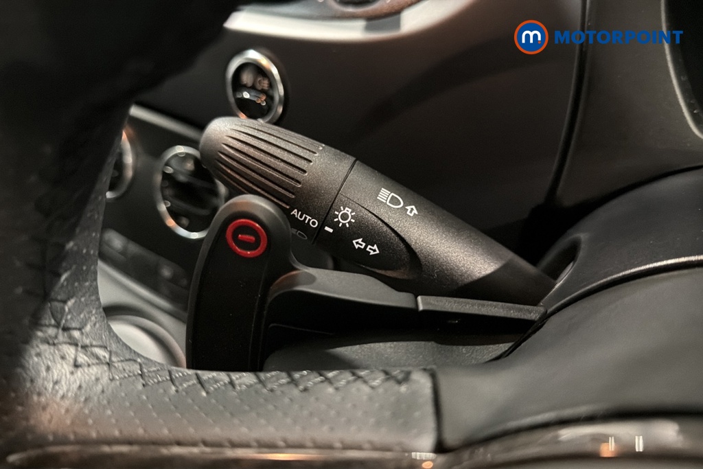 Abarth 695 Turismo Automatic Petrol Convertible - Stock Number (1686859) - 5th supplementary image